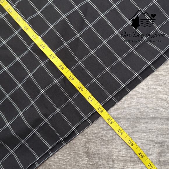 Elle Pull On Pencil Skirt Size XXL - Picture 3 of 4